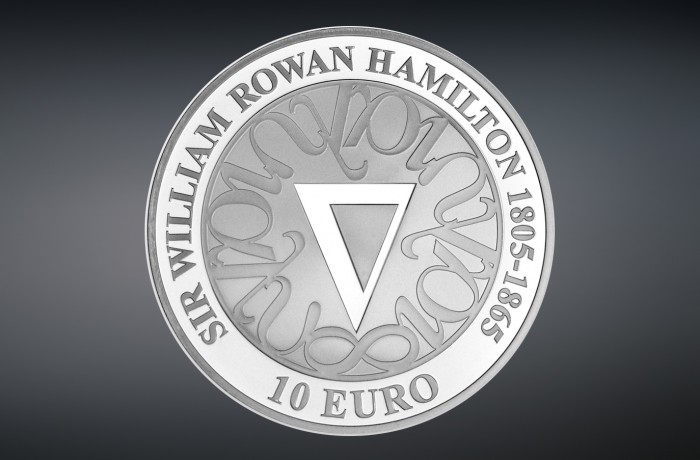 Hamilton Coin
