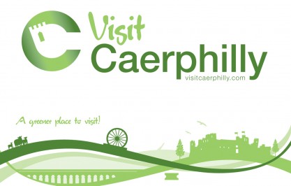 Visit Caerphilly