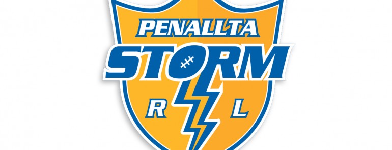 Penallta Storm