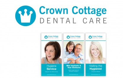 Crown Cottage Dentist