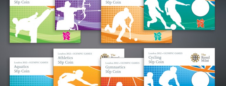 London 2012 Olympic Games