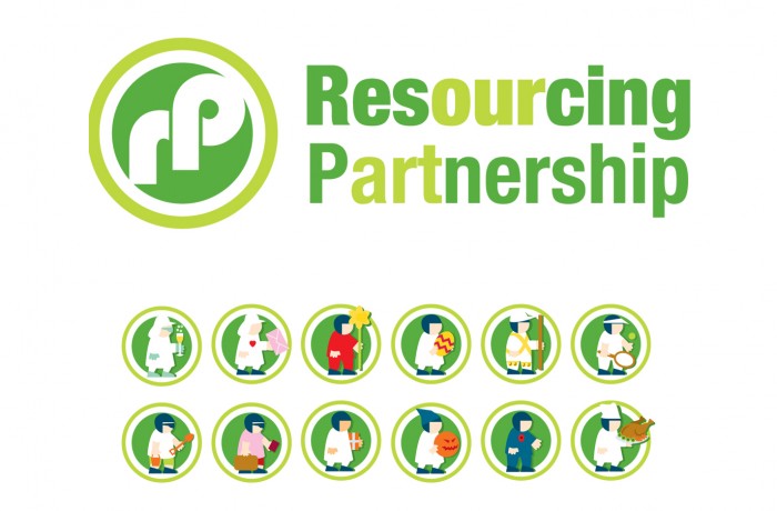 Resourcing Partnership