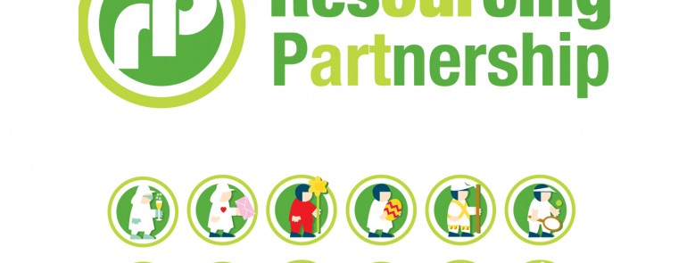 Resourcing Partnership